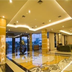 Hotel Olive Тангеранг Экстерьер фото